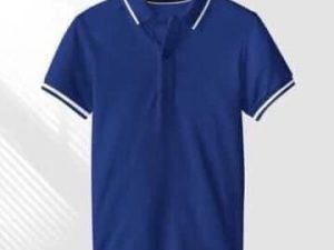 Áo Cá Sấu Mè Thể  Thao 4 chiều