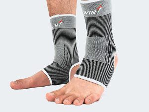 Bó Gót xỏ iWin Keepa - ( 1 đôi )