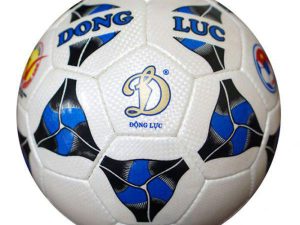Quả Bóng đá Động Lực UCV 3.05 - Size Số 4