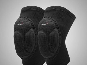 Bó Gối Thủ Môn - iWin Keepa Pro ( 1 đôi )