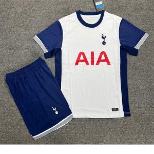 Bộ Quần Áo Bóng Đá Người Lớn – CLB Tottenham ( Vải Thái )