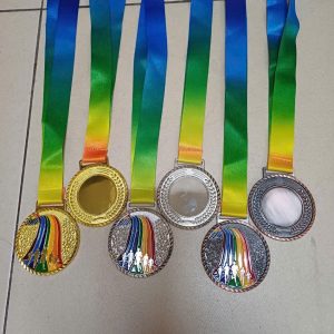 Huy Chương Thể Thao Cao Cấp – Huy Chương Chạy Bộ