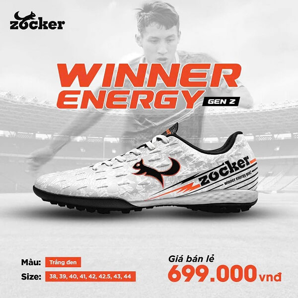 Giay_Zocker_Winner_Energy_Gen2_Trang_Đen