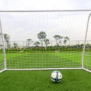 Lưới Gôn Bóng Đá Sân 5, 7, 11 Người - Chất DÙ ( 1 Cái )