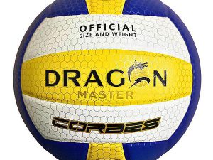 Quả Bóng Chuyền Thăng Long Dragon Corbes DG6900