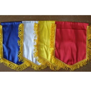 Cờ  Lưu Niệm Các Giải Thể Thao, Giải Phong Trào.