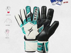 Găng Tay Thủ Môn Cao Cấp – iWin Keepa Pro GK03