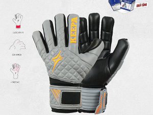 Găng Tay Thủ Môn Cao Cấp – iWin Keepa Pro GK04