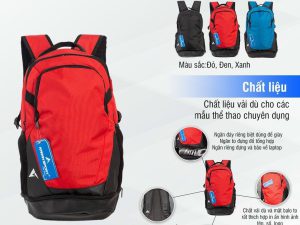 Balo Thể Thao, Túi Đựng Giày - KAIWIN 002