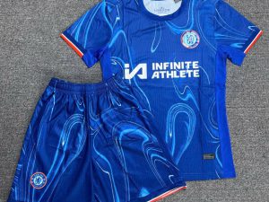 Bộ Quần Áo Bóng Đá Người Lớn – CLB Chelsea ( Vải Thái )