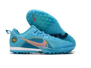 Giày Bóng Đá Nike Mercurial Vapor 14 Pro Xanh Ngọc TF