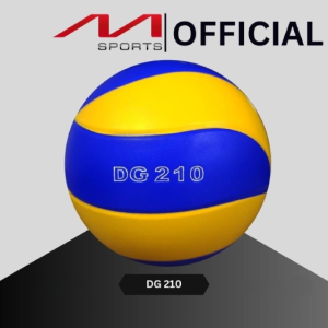 Quả Bóng Chuyền Thăng Long – DG210