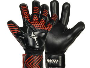 Găng Tay Thủ Môn Cao Cấp - Iwin Văn Toản 01