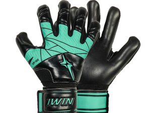 Găng Tay Thủ Môn Cao Cấp – Iwin Văn Toản 02