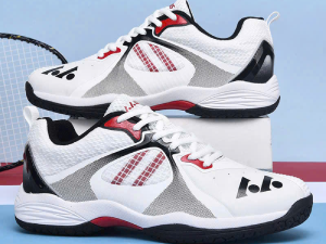 Giày Đa Năng, Bóng Chuyền, Cầu Lông, Bóng Rổ, Pickleball - Giày Lefus L030