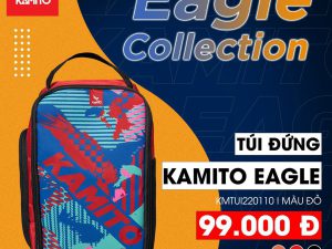 Túi Đứng Kamito Eagle