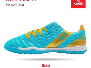 Giày Bóng Đá Người Lớn, Sân cỏ Nhân Tạo - KAMITO TA 11 PRO – TF