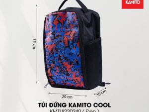 Túi Đứng KAMITO COOL