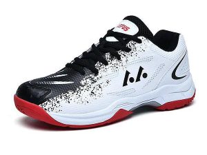 Giày Đa Năng, Bóng Chuyền, Cầu Lông, Bóng Rổ, Pickleball - Lefus L018