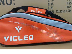 Balo Thể Thao, Túi Đựng Vợt Cầu Lông, Tennis - Vicleo