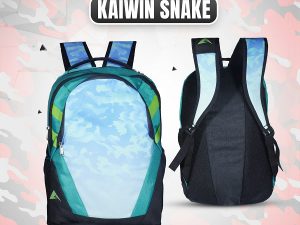 Balo Thể Thao, Túi Đựng Giày – KAIWIN SNAKE
