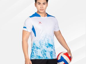 Bộ Quần Áo Bóng Chuyền Nam - Beyono Usha
