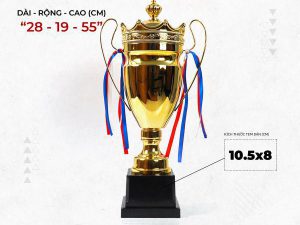 Cúp Vàng Thể Thao, Bóng Đá  iWin 2102