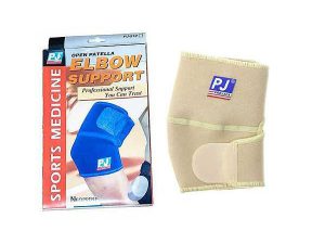 Băng Bảo Vệ Khủy Tay Dán PJ 919