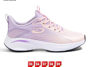 Giày Chạy Bộ – Thể Thao Nữ AKKA