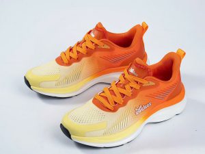 Giày Chạy Bộ – Thể Thao Nam Zocker Ultra light