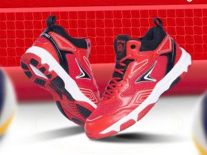 Giày Đa Năng, Bóng Chuyền, Cầu Lông, Bóng Rổ, Pickleball - Giày Beyono Captain
