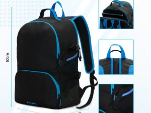Balo Thể Thao, Túi Đựng Giày - Bulbal Advancer 2