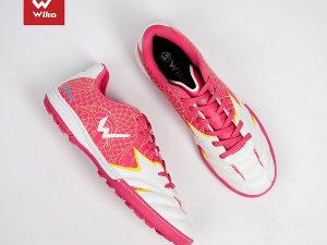 Giày Đá Bóng Người Lớn, Sân Cỏ Nhân Tạo - Wika DragonX - Hoàng Đức
