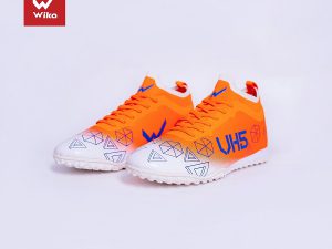 Giày Đá Bóng Người Lớn, Sân Cỏ Nhân Tạo - Wika VH5 - Đoàn Văn Hậu