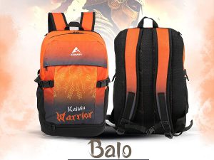 Balo Thể Thao, Túi Đựng Giày – KAIWIN Warrior