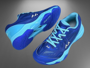 Giày Đa Năng, Bóng Chuyền, Cầu Lông, Bóng Rổ, Pickleball - Nam, Nữ Lefus L028