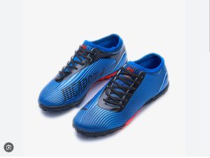 Giày Bóng Đá Người Lớn, Sân Cỏ Nhân Tạo - Jogarbola Racer JG-2223