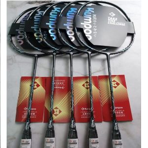 Khung Vợt Cầu Lông - Kumpoo K520 Pro