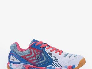 Giày Đa Năng, Bóng Chuyền, Cầu Lông, Bóng Rổ, Pickleball – Nữ Jogarbola Kira