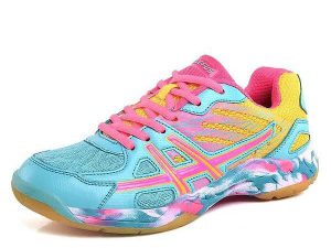 Giày Đa Năng, Bóng Chuyền, Cầu Lông, Bóng Rổ, Pickleball - Lefus L08