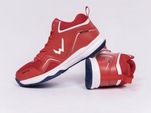 Giày Đa Năng, Pickleball, Bóng Chuyền, Cầu Lông - Wika Netic