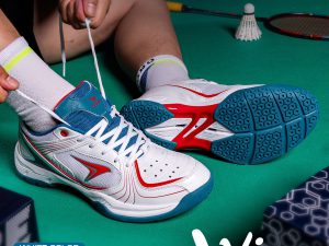 Giày Đa Năng, Bóng Chuyền, Cầu Lông, Bóng Rổ, Pickleball- Beyono Wind