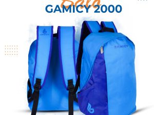 BALO Thể Thao GAMICY 2000
