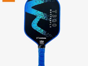 Vợt Pickleball Camewin Butterfly K5001