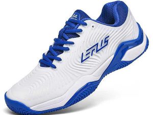 Giày Đa Năng, Bóng Chuyền, Cầu Lông, Bóng Rổ, Pickleball - Lefus L031