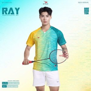 Áo Thể Thao Đa Năng - Beyono CL17 Nam