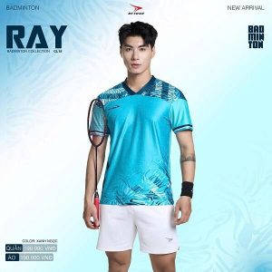 Áo Thể Thao Đa Năng – Beyono CL18 Nam
