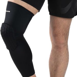 Bó gối Thể Thao dài Camewin K9634