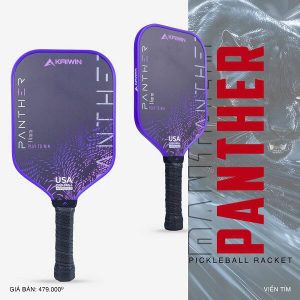 Vợt Pickleball Kaiwin Panther