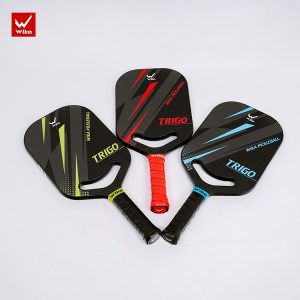 Vợt Pickleball - Wika Trigo 3 Màu